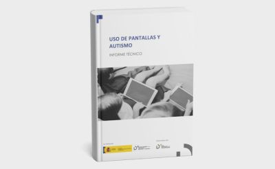 Informe técnico | Uso de pantallas y autismo (Actualización)