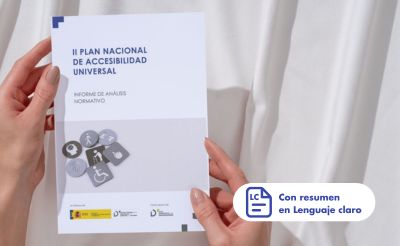 Análisis Normativo | II Plan Nacional de Accesibilidad Universal
