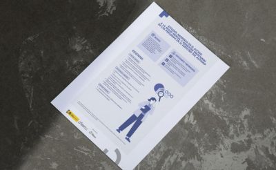 Infografías | Barreras en el acceso a la salud mental y bienestar emocional de las personas en el espectro del autismo