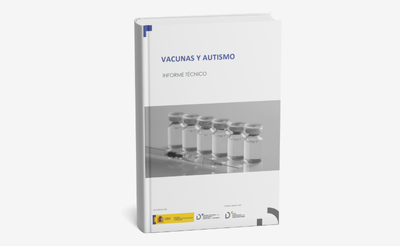Informe Técnico | Vacunas y autismo (Actualización)