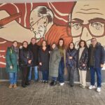 CCEIP Poeta González