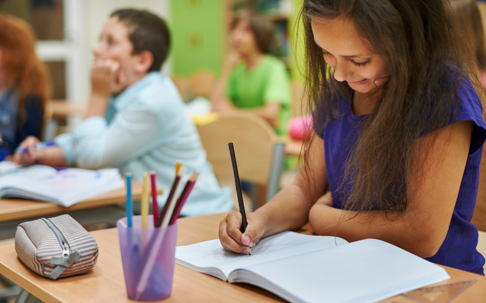 Imagen ilustrativa: Escuelas en Asturias abren puertas a la inclusión para niños autistas — Educación